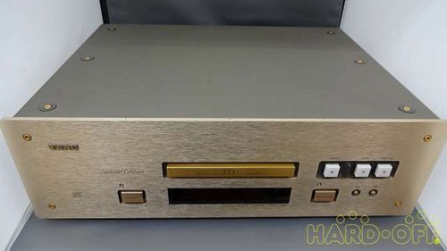 Teac 013001 vrds 10se lettore - teac, vrds-10se