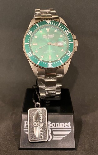 Orologio pierre bonnet ref - orologio,