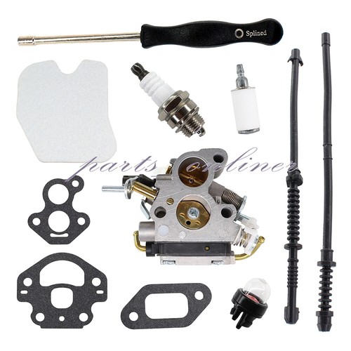 Carburatore per husqvarna 435 - carburatore,