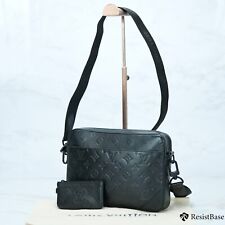 Louis Vuitton Monogram Shadow