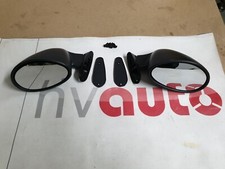 Specchietto retrovisore