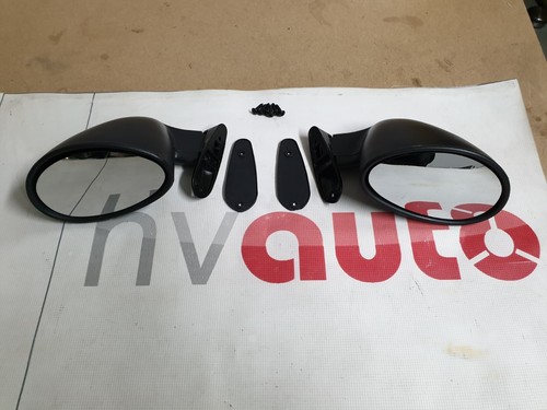 Specchietto retrovisore