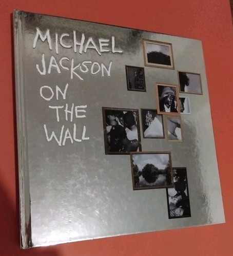 Michael jackson the wall - michael, on