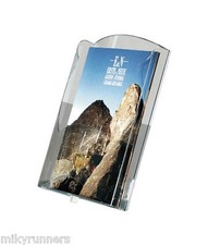 Espositore A4 porta depliant