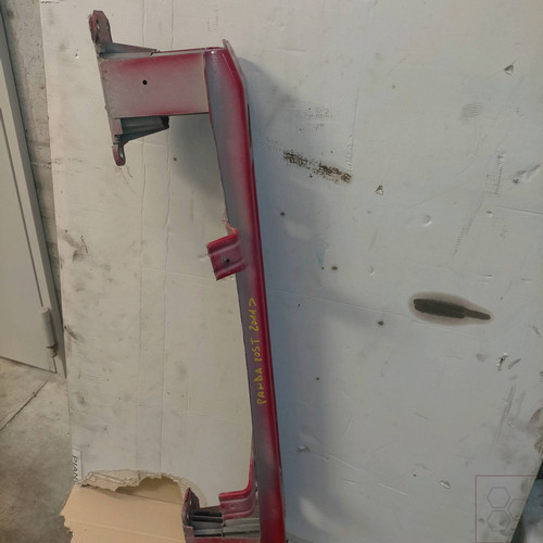 Traversa paraurti post fiat - post.,