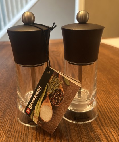 Swissmar macina sale pepe - swissmar,