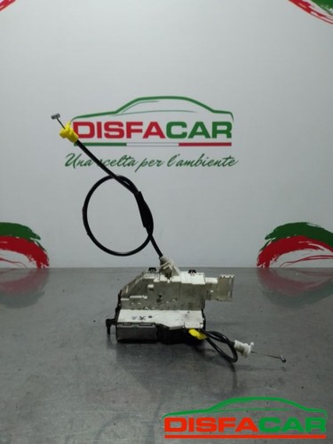 Serrature elettriche fiat - elettriche,