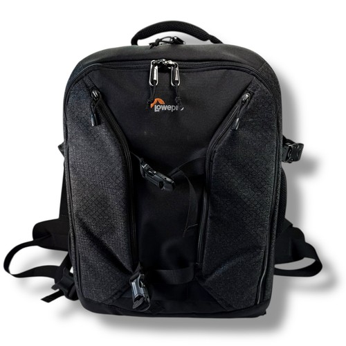 Zaino fotocamera lowepro pro - fotocamera,