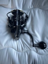 Daiwa Saltiga Dogfight 7000H