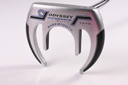 Odyssey works versa tank - odyssey,