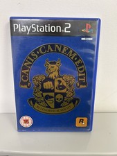 Canis Canem Edit (Bully)