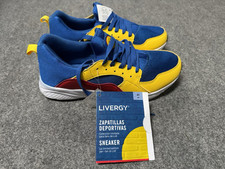 SCARPE LIDL LIMITED EDITION