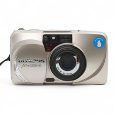 Olympus mju Zoom 140 All