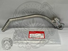 Honda kickstarter kick start - kickstarter,