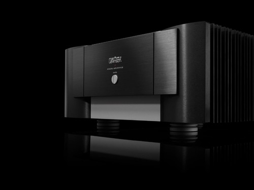 Mark levinson 536 - levinson, no.