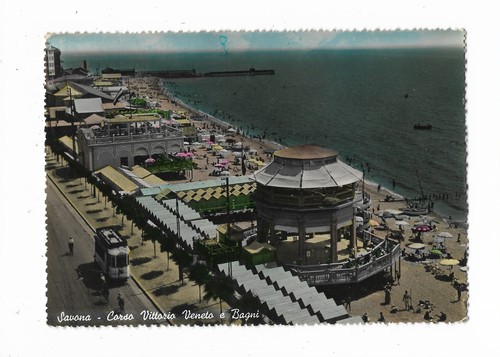 Savona corso - savona,