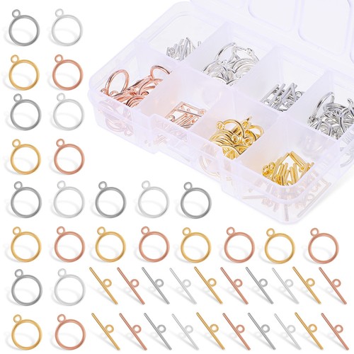 Chiusure per braccialetti - chiusure,