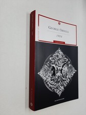 1984 - GEORGE ORWELL - OSCAR