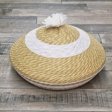 Cesto Cestino Portapane