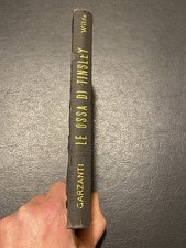 Le Ossa Di Tinsley Percival