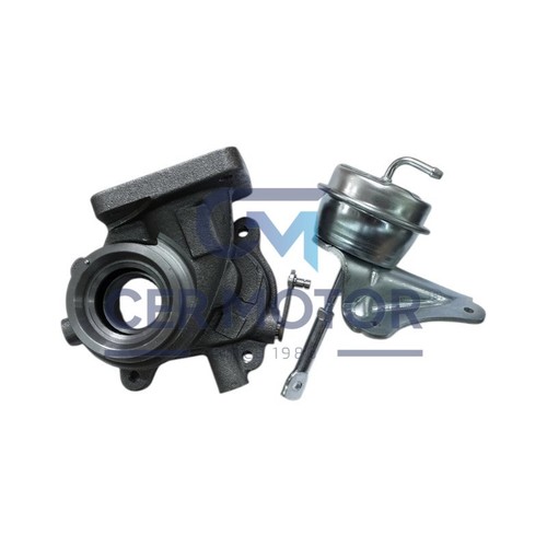 Kit wastegate turbo ihi rhf3 - turbo,