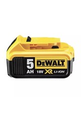 DEWALT DCB184-XJ 18V Batteria