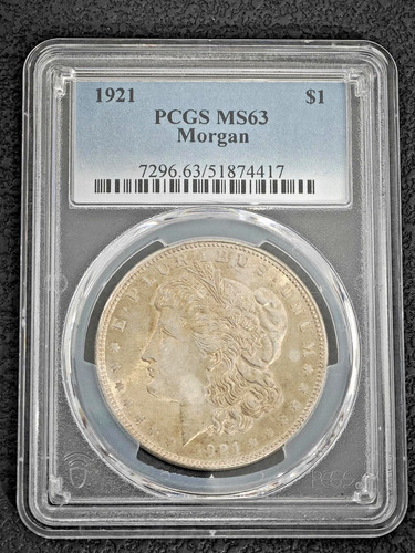 1921 morgan dollar silver - morgan,
