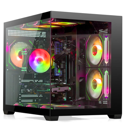Desktop gaming precostruito - desktop,