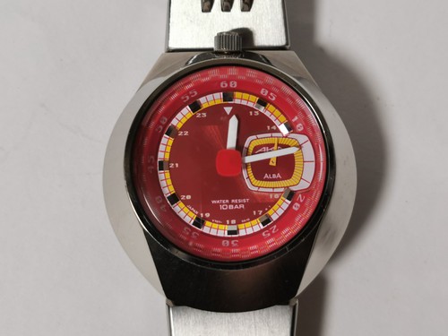 Orologio vintage exc - orologio,