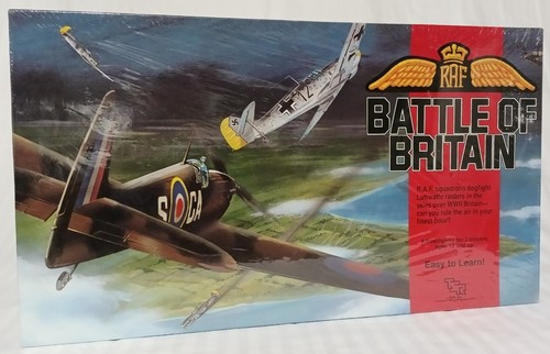 Battle britain gioco da - of,