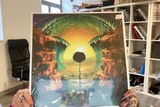 2lp CAPAREZZA MUSEICA