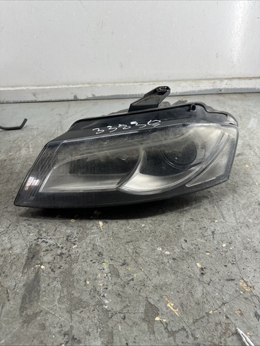 Audi 2011 faro xenon - 2011,