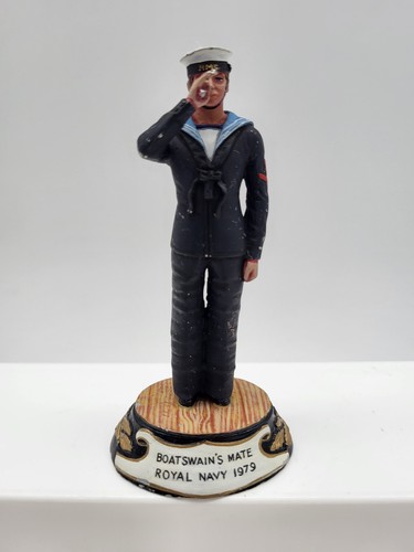 Chas stadden boatswain mate - chas,