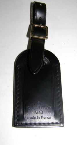 Louis vuitton escl etichetta - louis,
