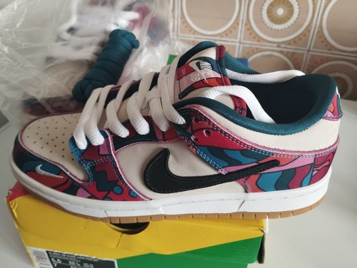Nike dunk low pro - 38, sb