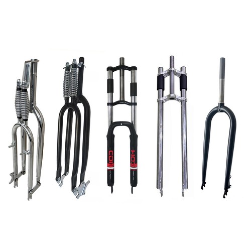 Cdhpower pollici forcella - pollici,
