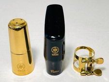 Boccaglio Yamaha Custom 4CM in