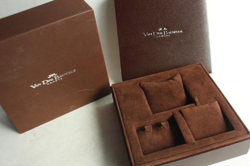 écrin pour montre bijoux - Écrin,