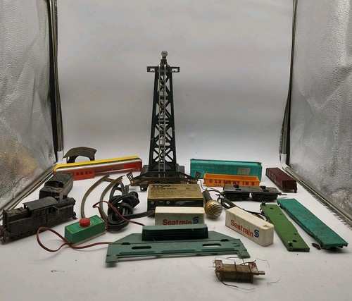 Trasformatore tyco train power - train,