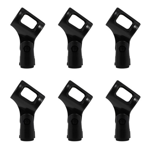 Pcs porta microfono - 6,