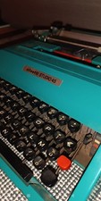 Olivetti studio macchina da - macchina,