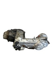 Blocco motore completo piaggio - blocco,