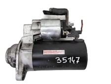 MOTORINO D' AVVIAMENTO PER AUDI A2 Serie (8Z0) 02A911024DX AMF diesel 1422 (00>