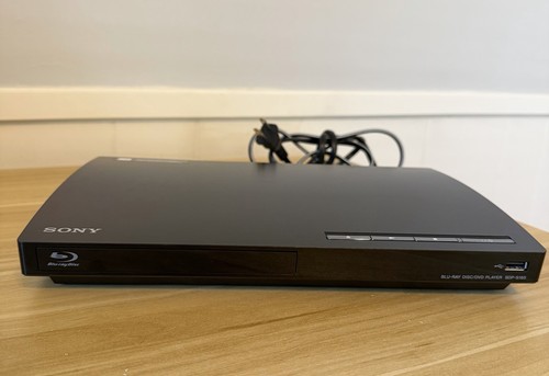 Sony bdp s185 blu - sony, blu-ray