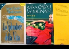 4 CASATI MODIGNANI:VICOLO