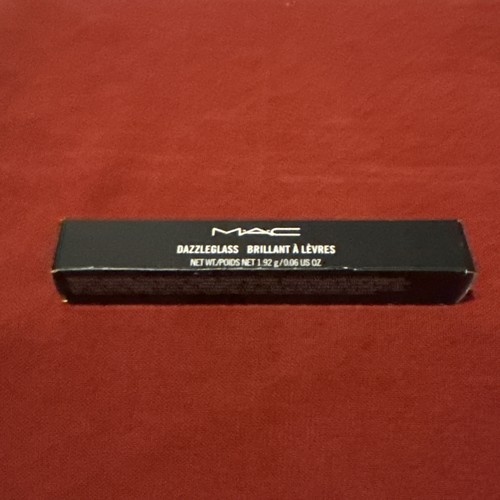 Mac dazzleglass ride sleigh - mac,