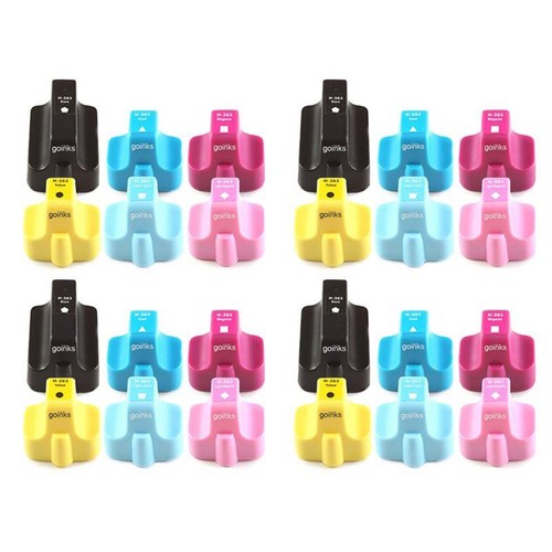 363 set cartucce di - 363,