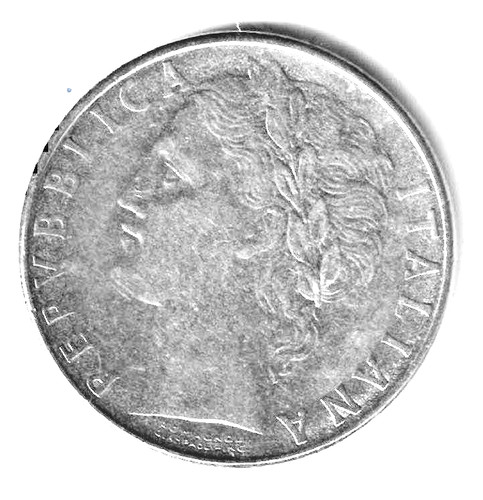 1979 italy 100 - italy, lire