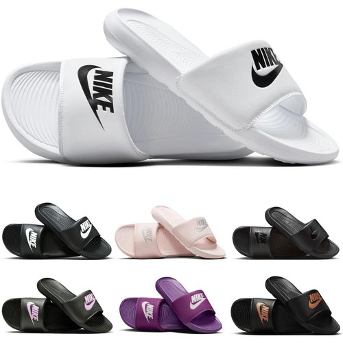 Nike victori one sandali slide - nike,