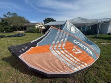 Aquilone a 3 puntoni Cabrinha